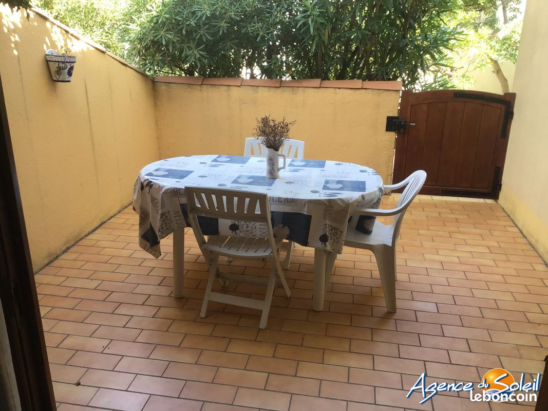 Maison 3 pièces 33 m² · à Leucate · 33 m² · 129 800 €