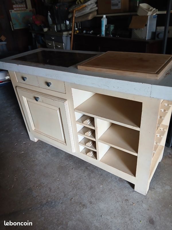 Meuble boucher (image 2)