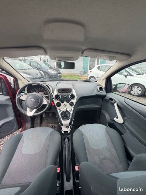 Ford KA (image 5)