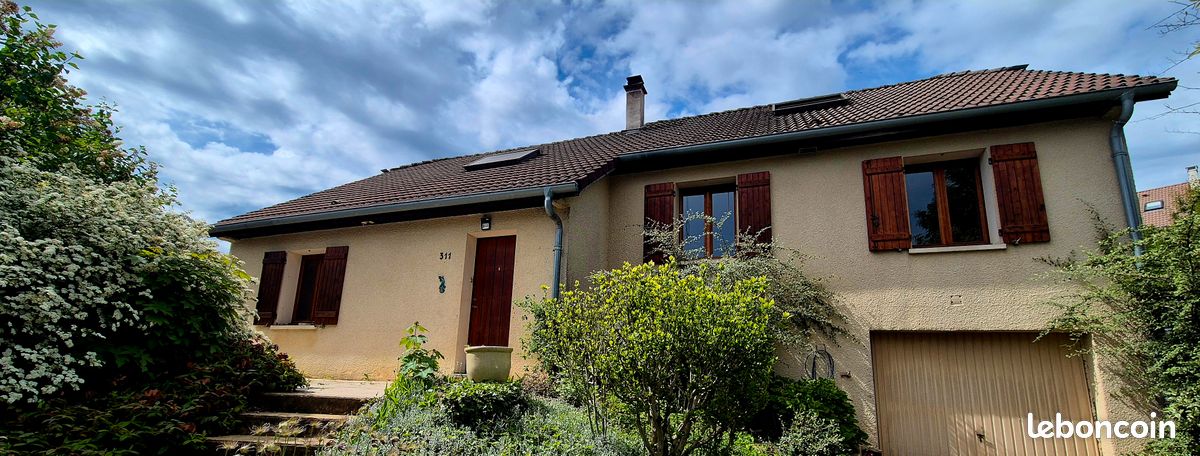 Maison 6 pièces 182 m² · à Gex · 182 m² · 710 000 €
