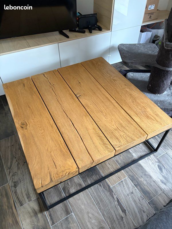 Table basse (image 1)