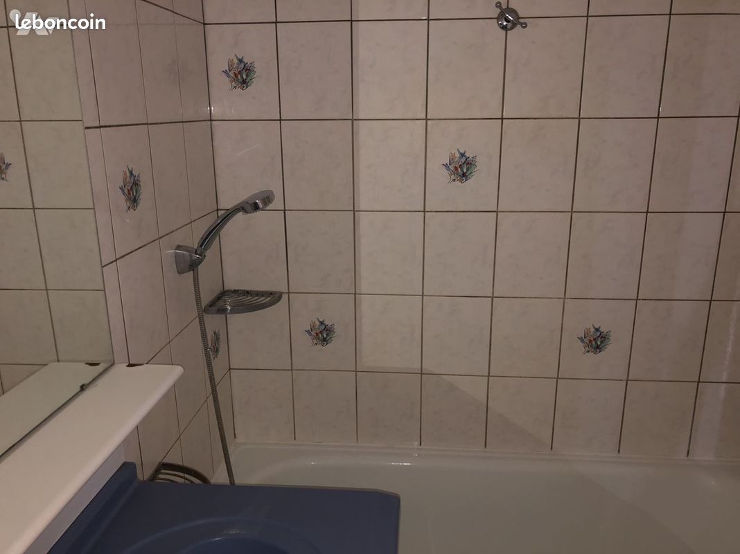 Appartement a louer mont-saint-aignan - 3 pièce(s) - 88 m2 - Surfyn