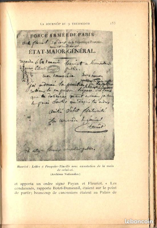 Le 9 thermidor par Albert et François Bournand (image 3)