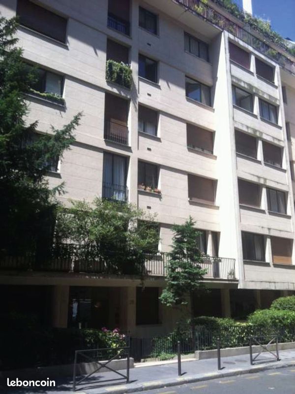 Appartement 2 pièces 49 m² · à Paris · 49 m² · 2 056 €/mois