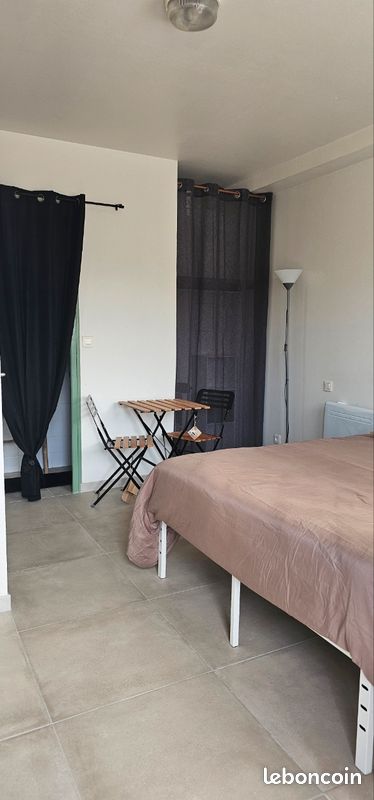 Appartement 1 pièce 18 m² · à Propriano · 18 m² · 430 €/mois