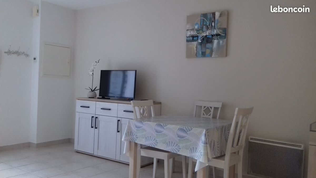 Appartement 1 pièce 31 m² · à Rochefort · 31 m² · 599 €/mois