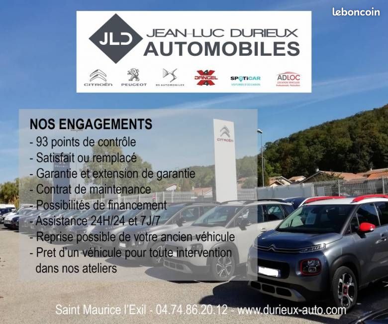 Citroën AMI AMI (image 13)