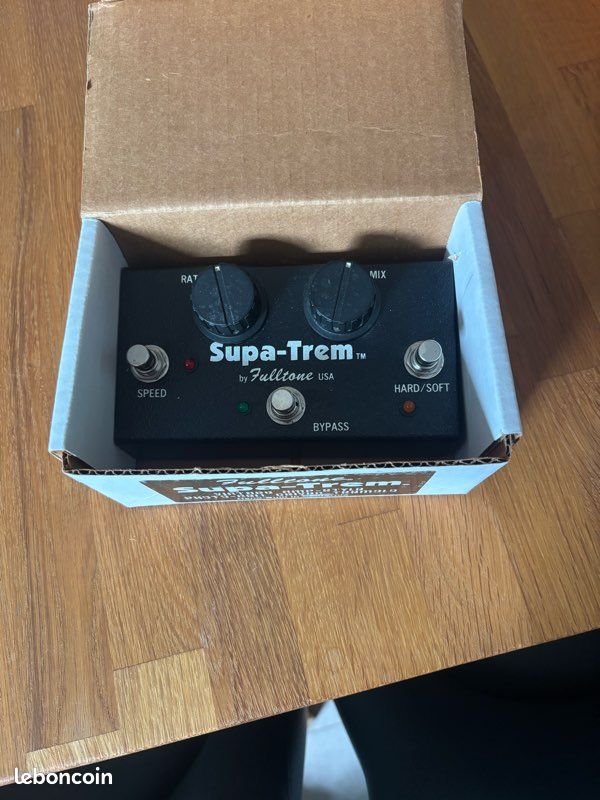 Supa-trem fulltone (image 2)