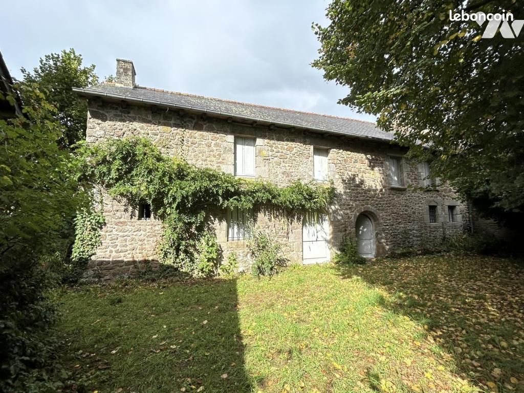 Maison 124 m² CARDROC (image 1)