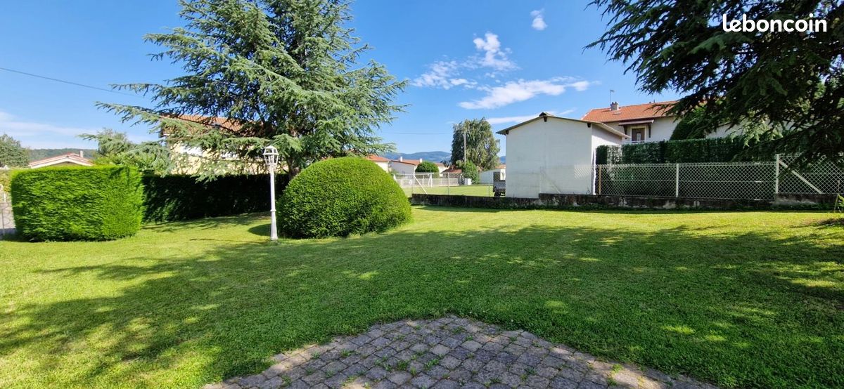 Terrain 400 m² · à La Talaudière · 400 m² · 89 000 €