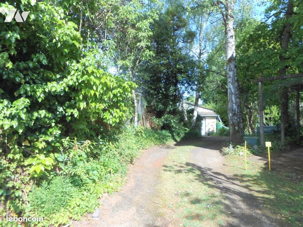 Terrain 503 m² · à Rambouillet · 503 m² · 280 000 €