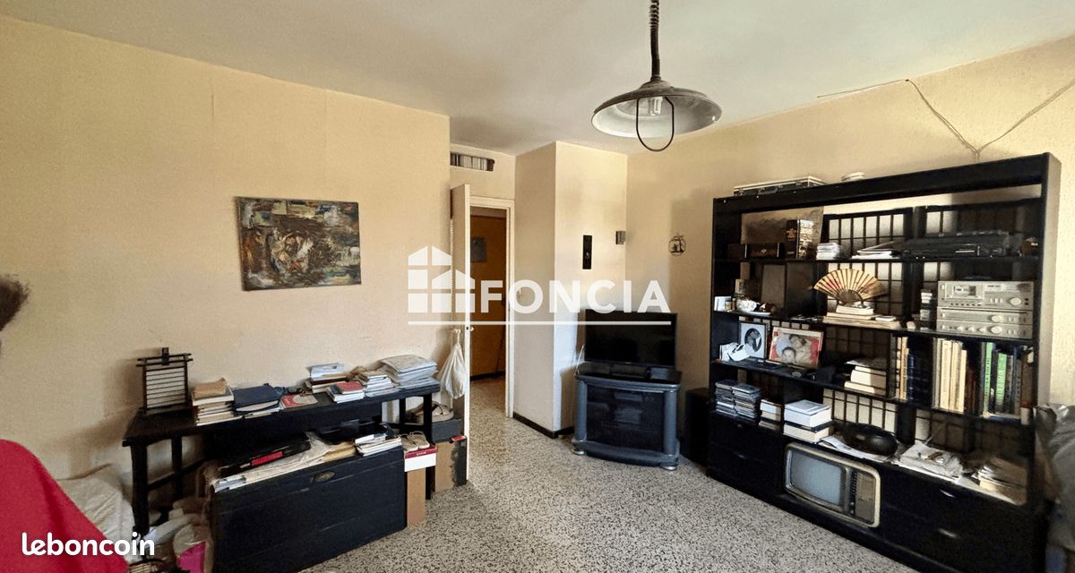 Appartement 3 pièces 54 m² · à Avignon · 54 m² · 69 500 €