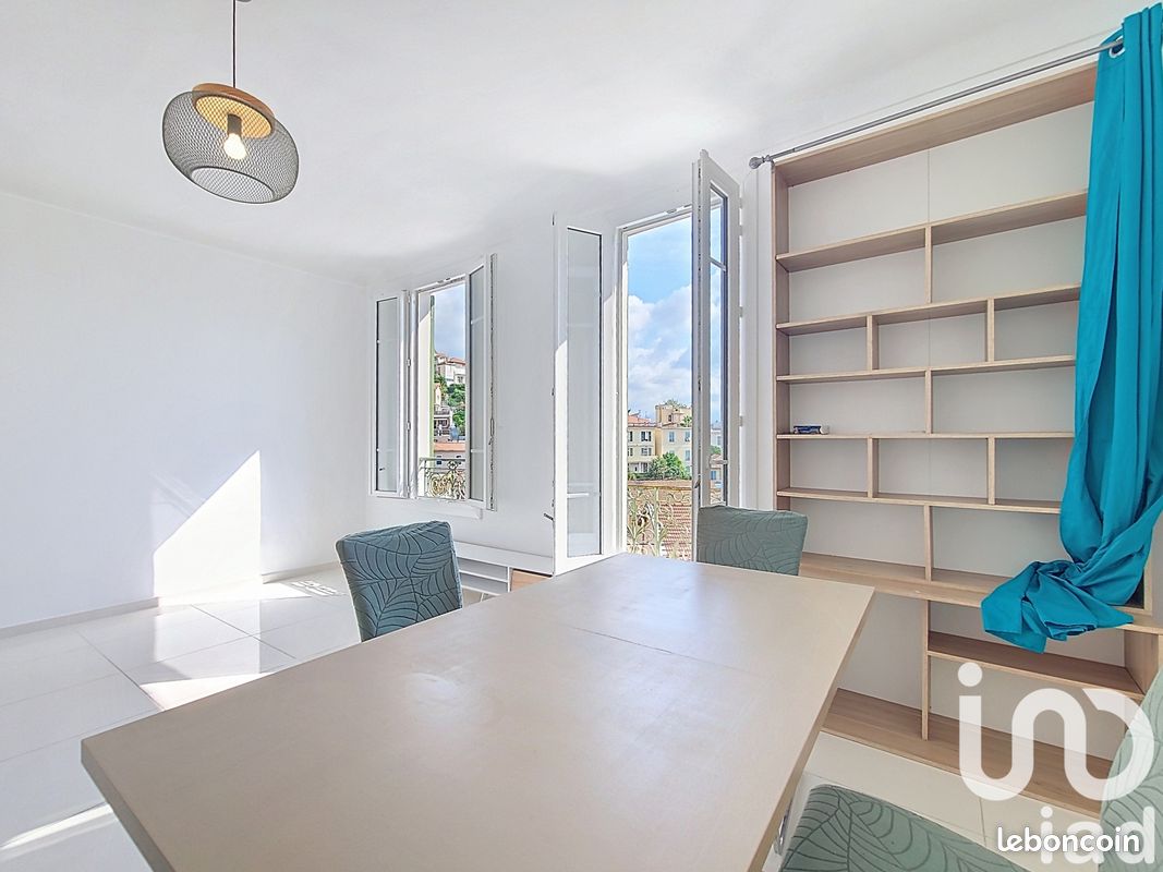 Appartement a louer nice - 3 pièce(s) - 63 m2 - Surfyn