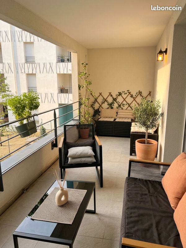 Appartement 3 pièces 63 m² · à Dijon · 63 m² · 1 010 €/mois