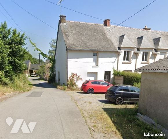 Appartement 3 pièces 65 m² · à Laillé · 65 m² · 690 €/mois