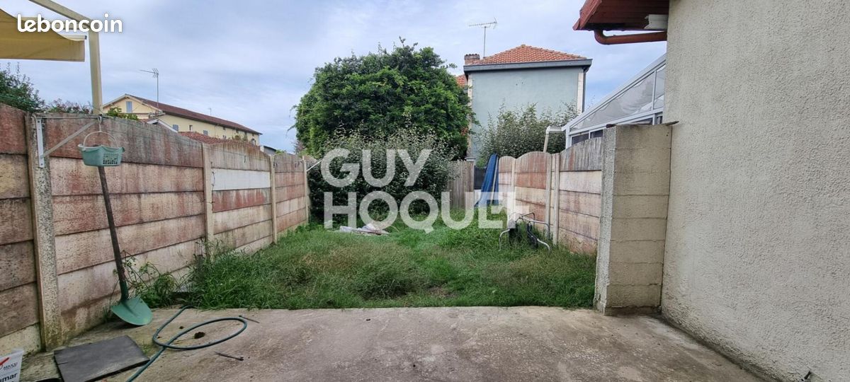Maison 3 pièces 54 m² · à Dax · 54 m² · 720 €/mois