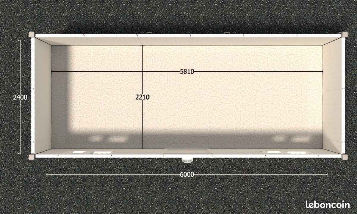 Cabane modulable (image 5)
