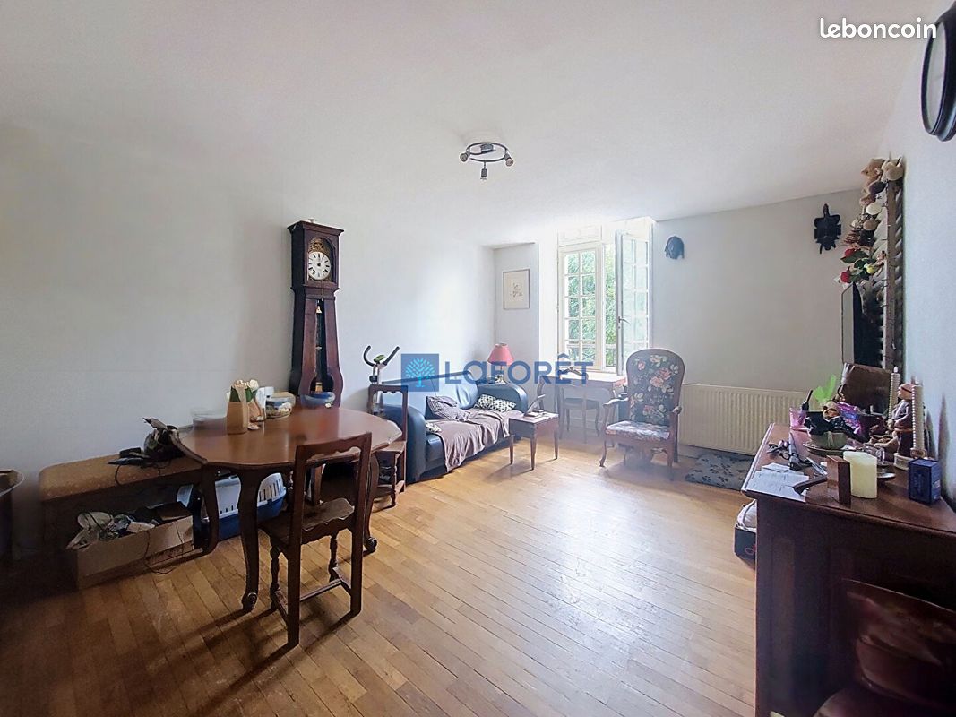 Appartement 3 pièces 64 m² · à La Fère · 64 m² · 49 900 €