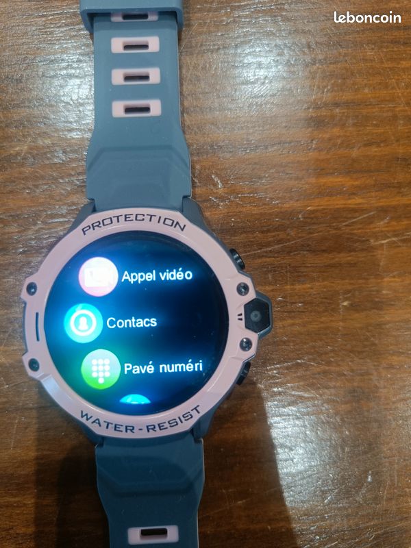 Montre téléphone enfant (image 6)