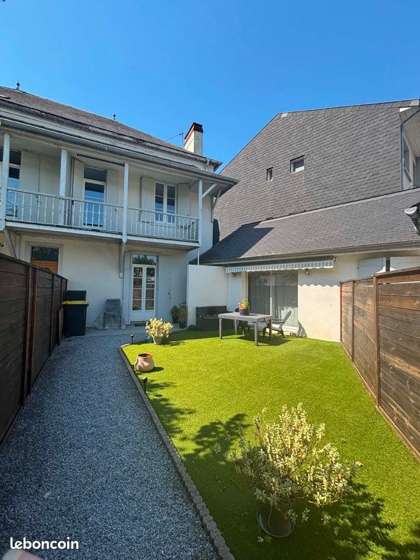 Maison 3 pièces 65 m² · à Mauléon-Licharre · 65 m² · 162 000 €
