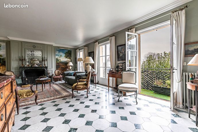 Maison 7 pièces 170 m²