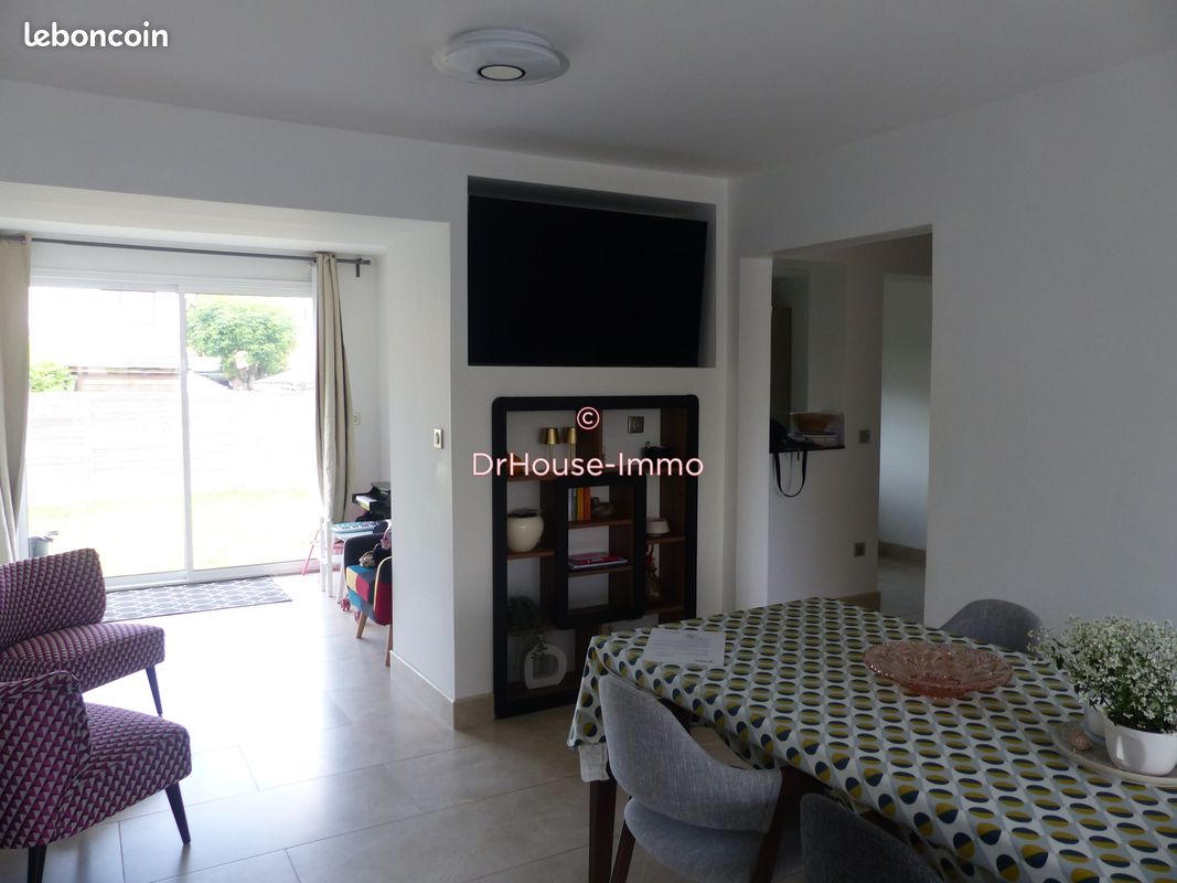 Maison a louer villenave-d'ornon - 6 pièce(s) - 130 m2 - Surfyn