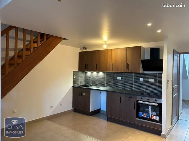 Appartement 2 pièces 49 m² · à Saumur · 49 m² · 640 €/mois