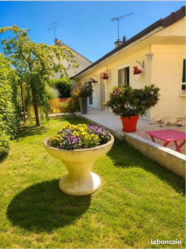 Maison 6 pièces 110 m² · à Rethel · 110 m² · 249 000 €