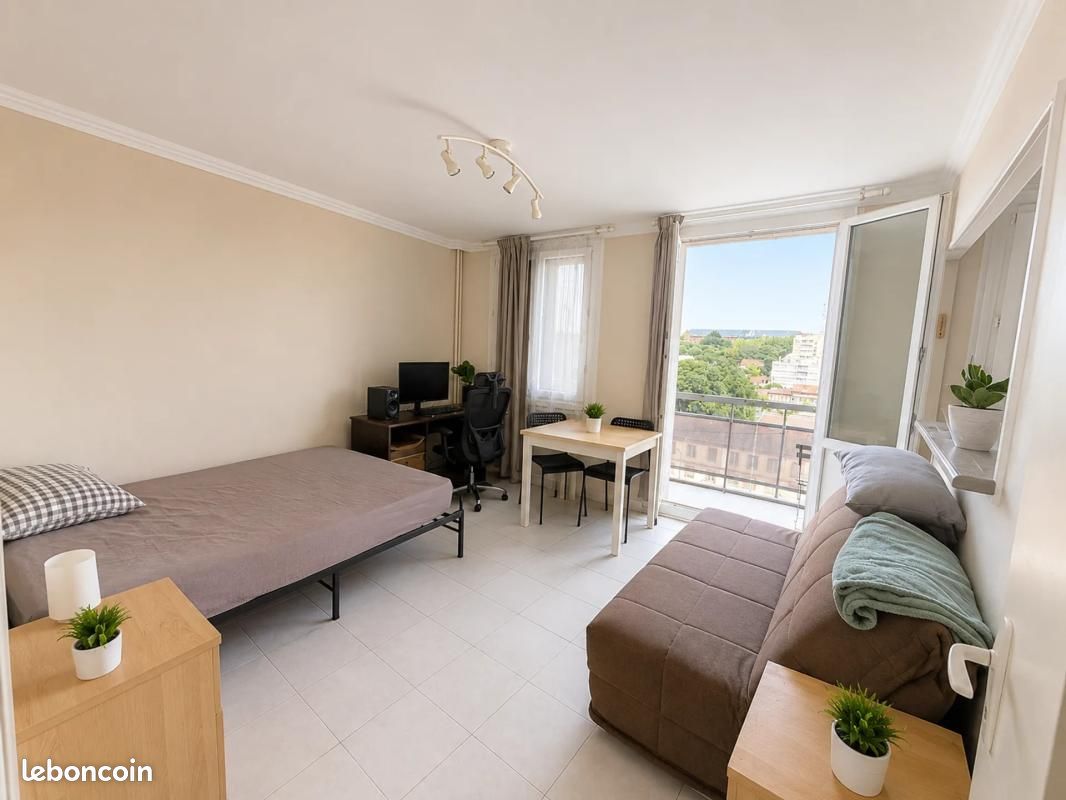 Appartement 1 pièce 30 m² · à Toulouse · 30 m² · 139 500 €