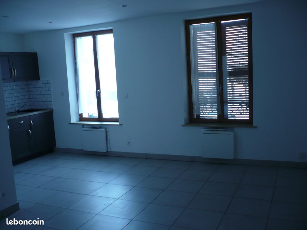 Appartement 2 pièces 50 m² · à Égreville · 50 m² · 580 €