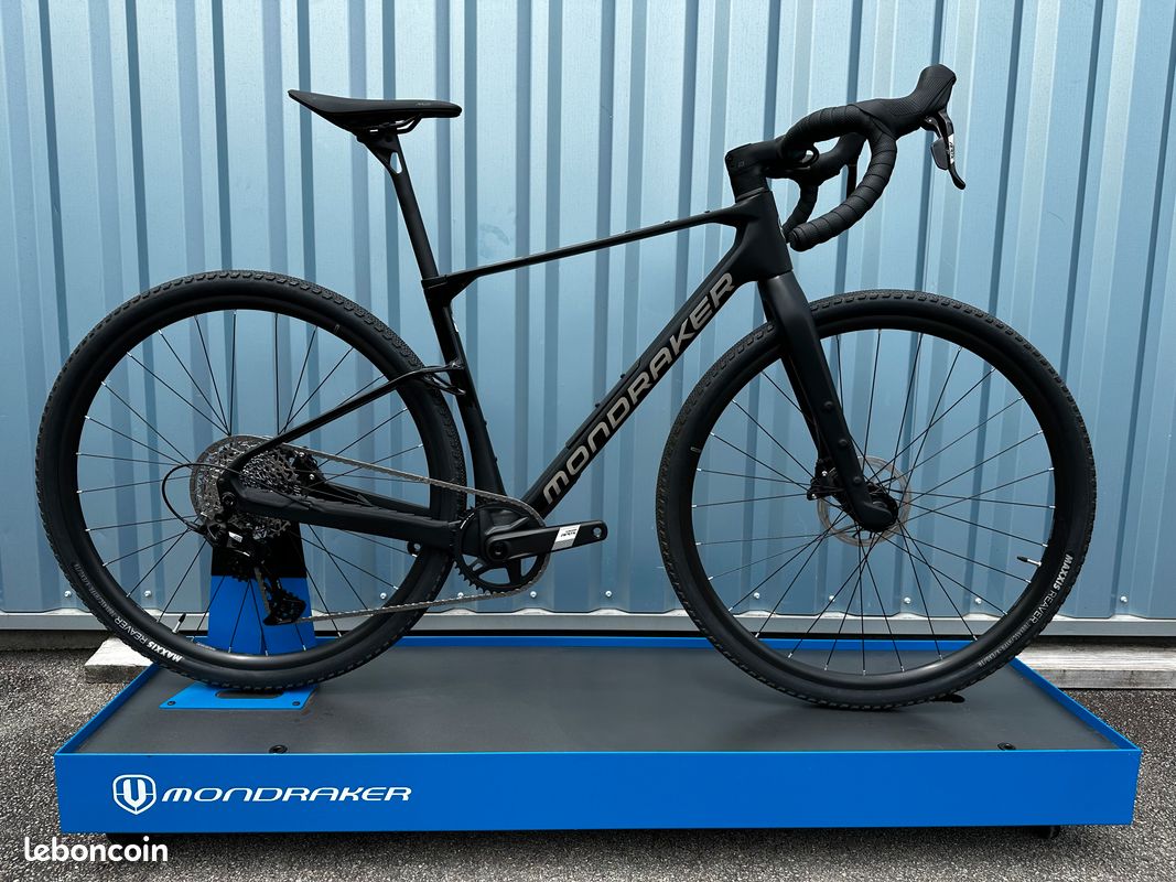 Gravel mondraker arid carbon (image 1)