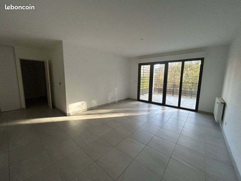 Appartement 3 pièces 71 m² · à Troyes · 71 m² · 450 €/mois