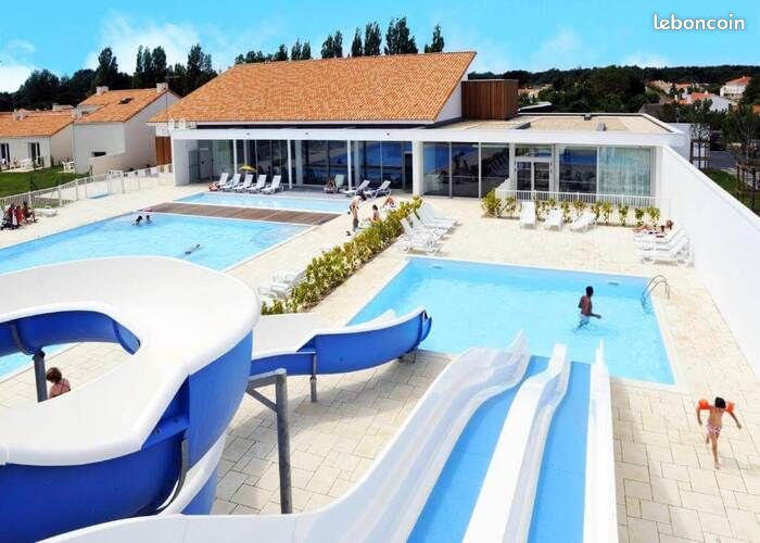 Maison 4 pièces 51 m² · aux Sables-d'Olonne · 51 m² · 136 632 €