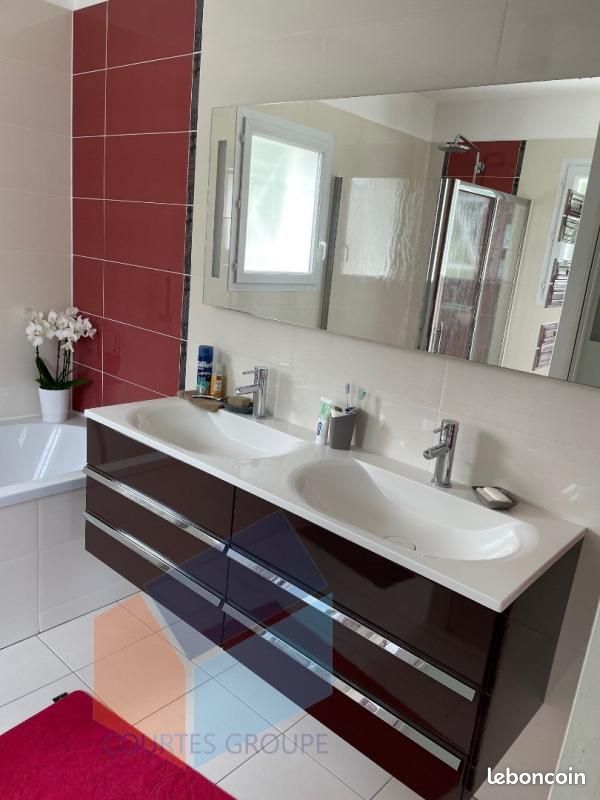 Villa 5 pièces 168 m² - Narrosse 40180 (image principale 8)