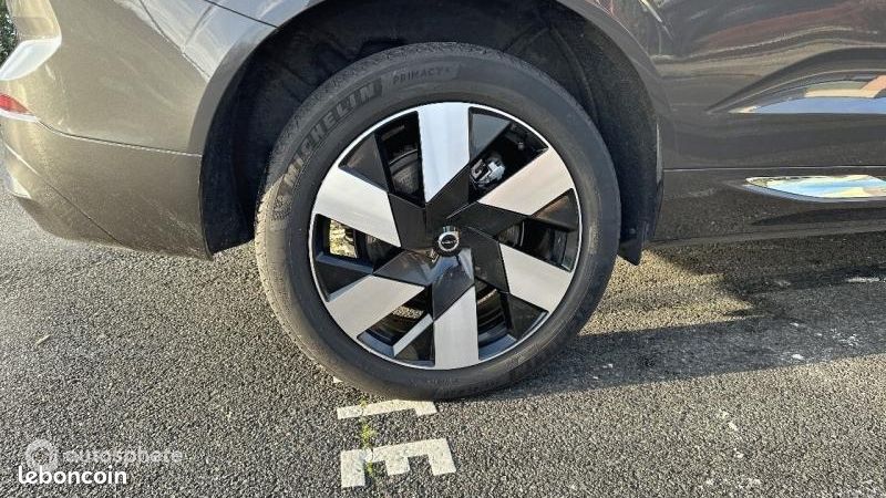 Volvo Xc60 T6 Hybride Rechargeable 253 + 145ch Plus Style Chrome Geartronic 8 AWD (image 20)