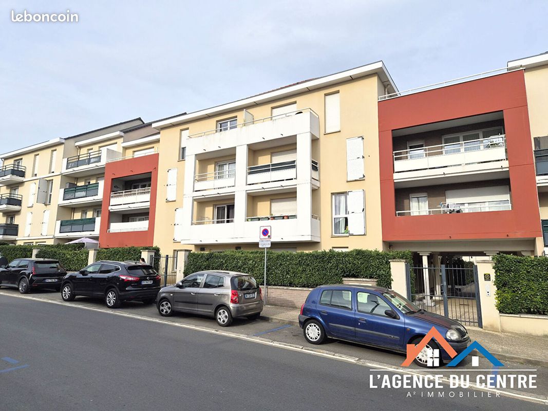 Appartement 3 pièces 69 m² · à Chanteloup-les-Vignes · 69 m² · 189 000 €