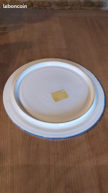 Plat à desserts ou à fromages (image 3)