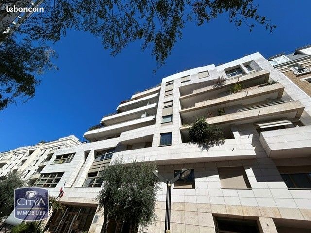 Appartement 2 pièces 42 m² · à Levallois-Perret · 42 m² · 472 000 €