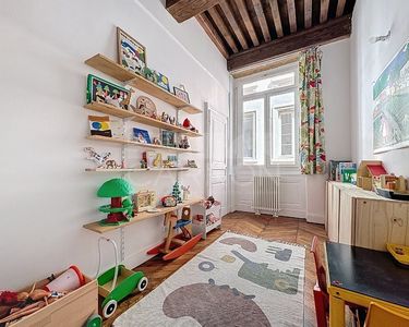 Appartement 525 000 € - 98 m²