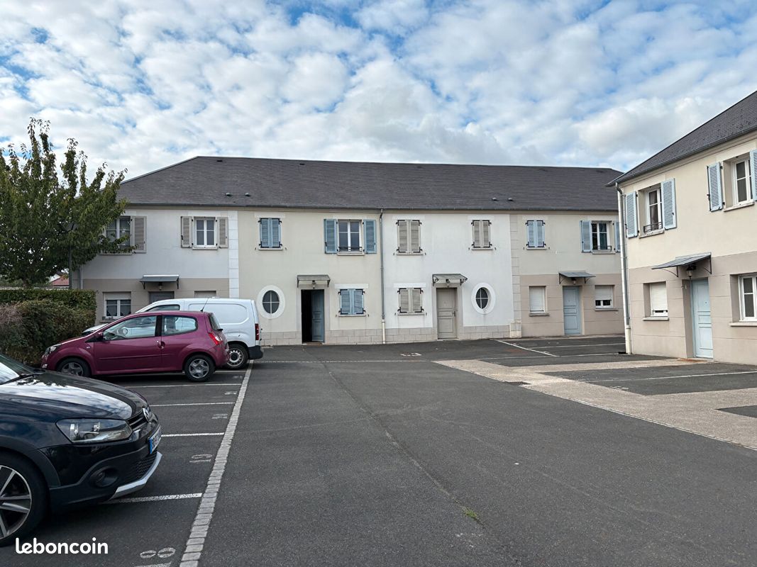 Maison 4 pièces 71 m² · à La Chapelle-Saint-Mesmin · 71 m² · 769 €/mois