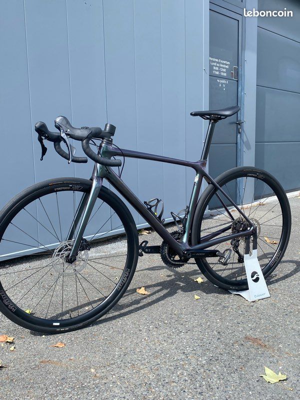 TCR advanced pro 1 (image 2)