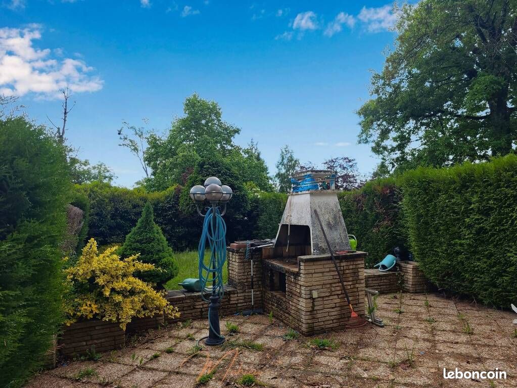 Maison 6 pièces 103 m² · à Sergy · 103 m² · 560 000 €
