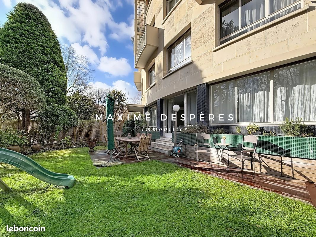 Appartement 5 pièces 125 m² (image 20)