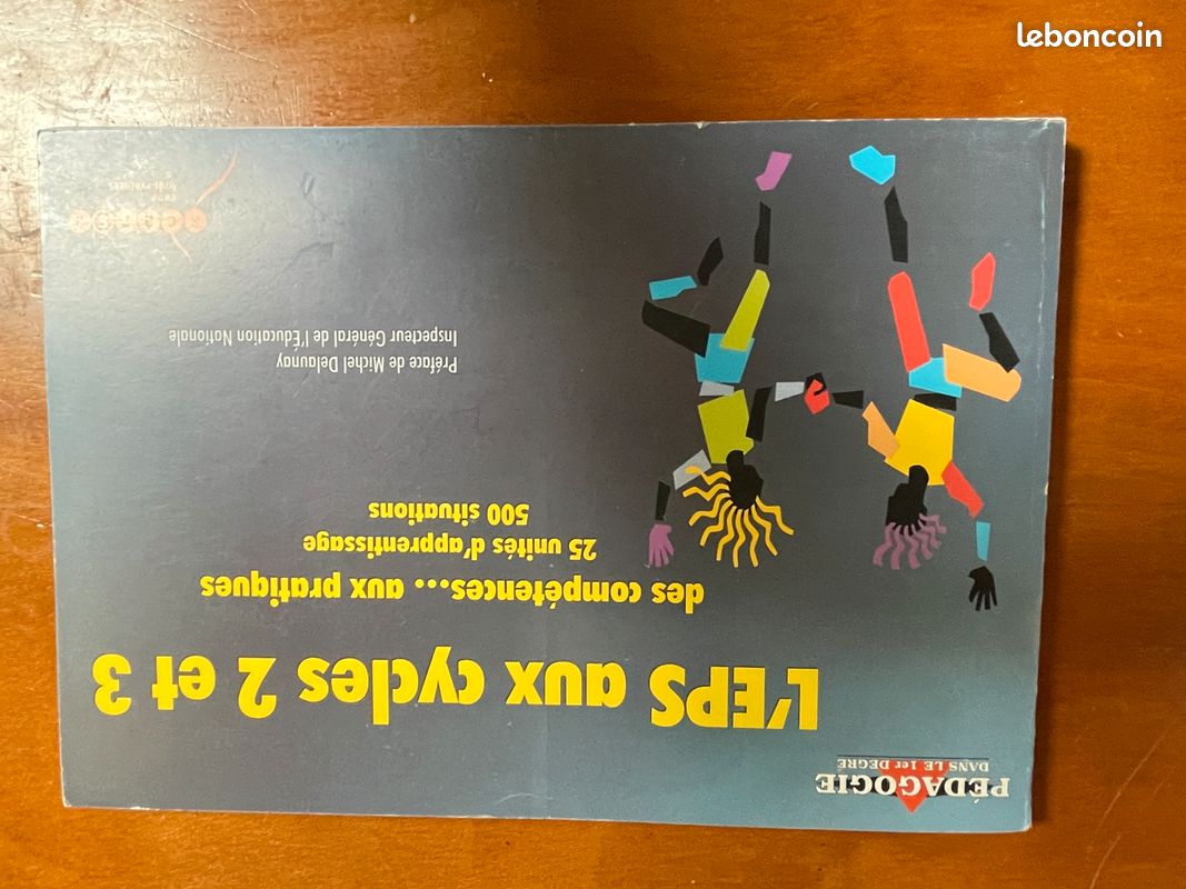 Livres pédagogiques (image 6)