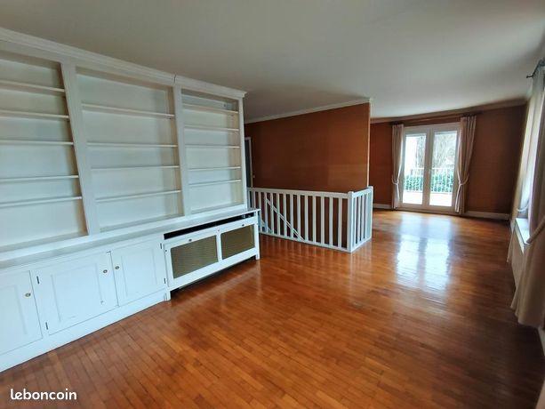 Maison de ville 3 pièces 85 m²