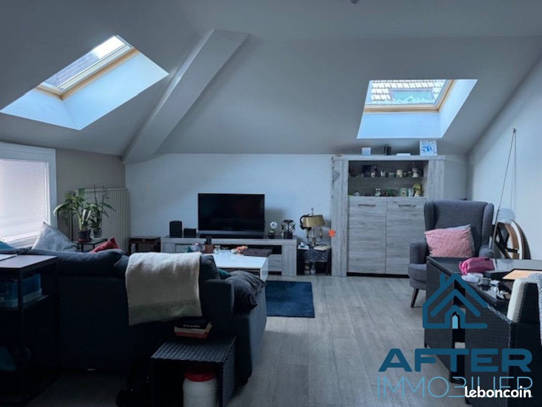 Appartement 5 pièces 85 m² · à Épinal · 85 m² · 630 €/mois