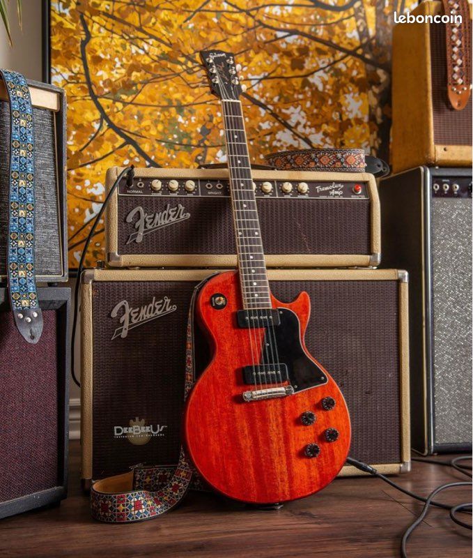 Guitare-Visio Guitare-Visio
