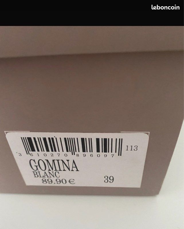Chaussures (image 4)
