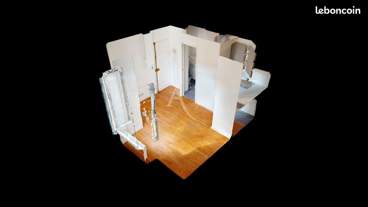 Appartement a louer bretigny-sur-orge - 1 pièce(s) - 13 m2 - Surfyn