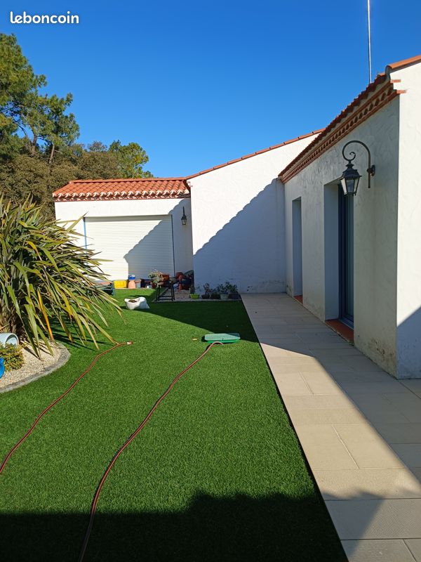 Maison 6 pièces 256 m² · à La Barre-de-Monts · 256 m² · 695 000 €
